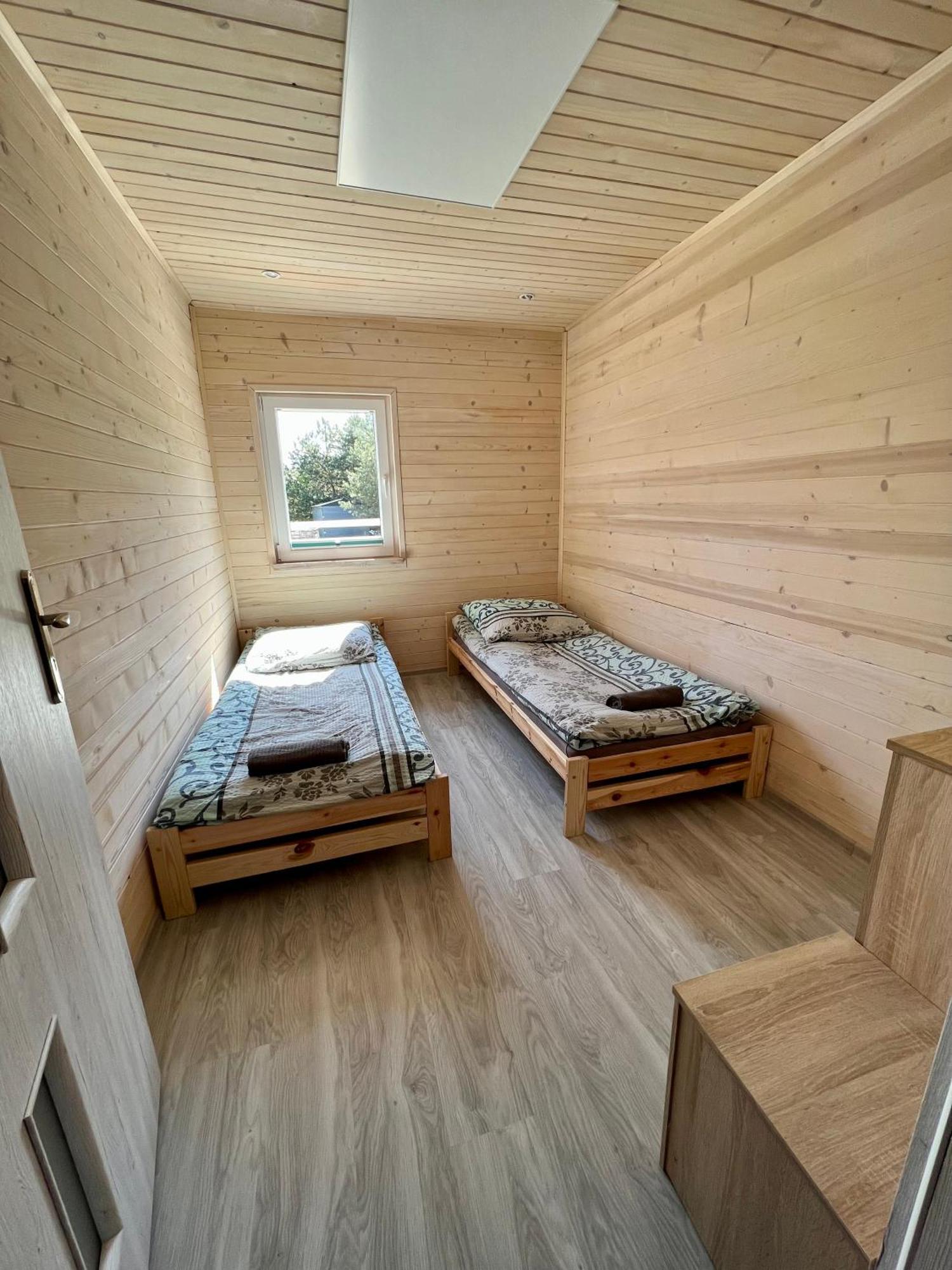 Ferienwohnung Sielsko-Anielsko Kobyla Gora II Ligota  Exterior foto