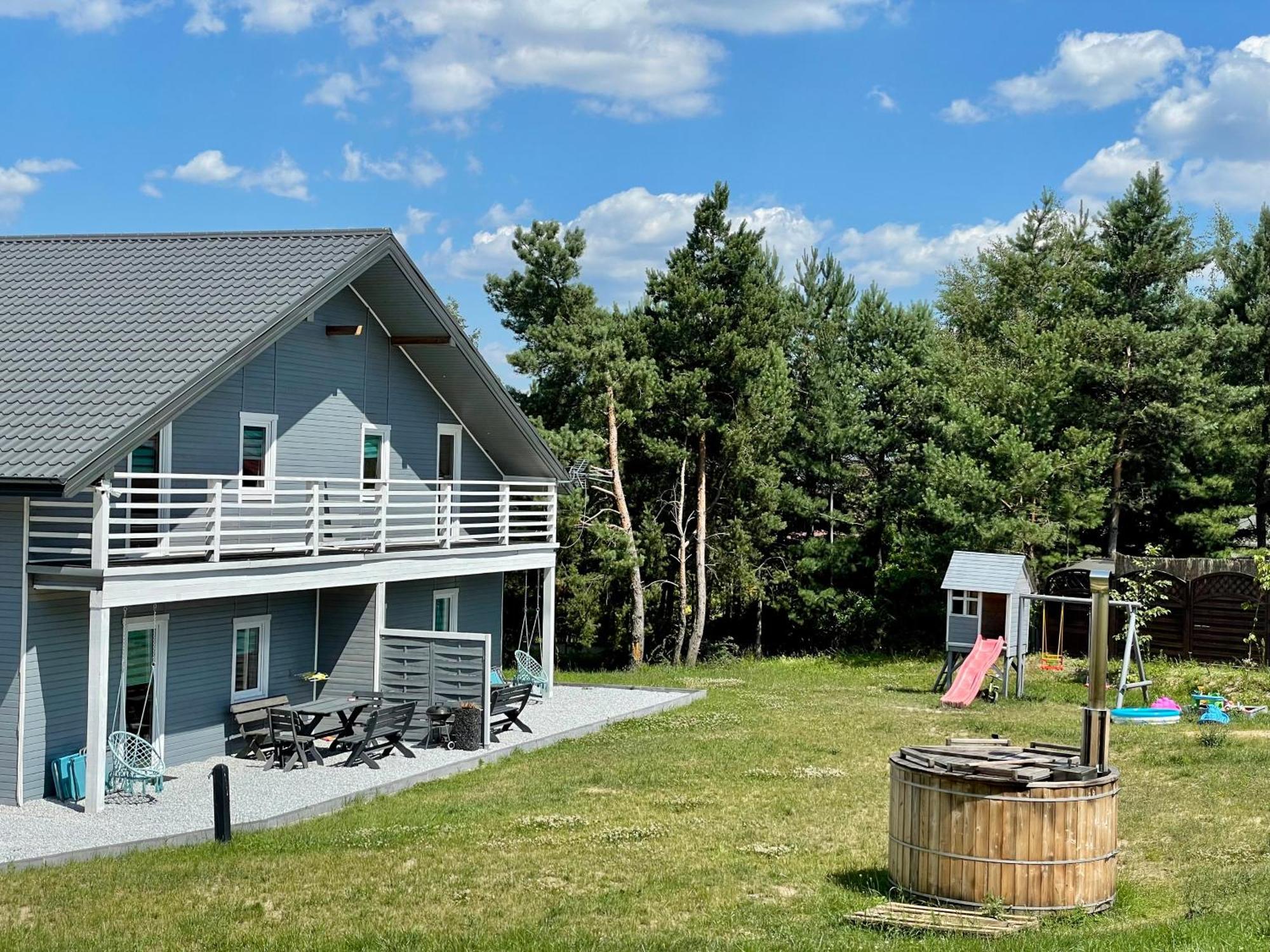 Ferienwohnung Sielsko-Anielsko Kobyla Gora II Ligota  Exterior foto