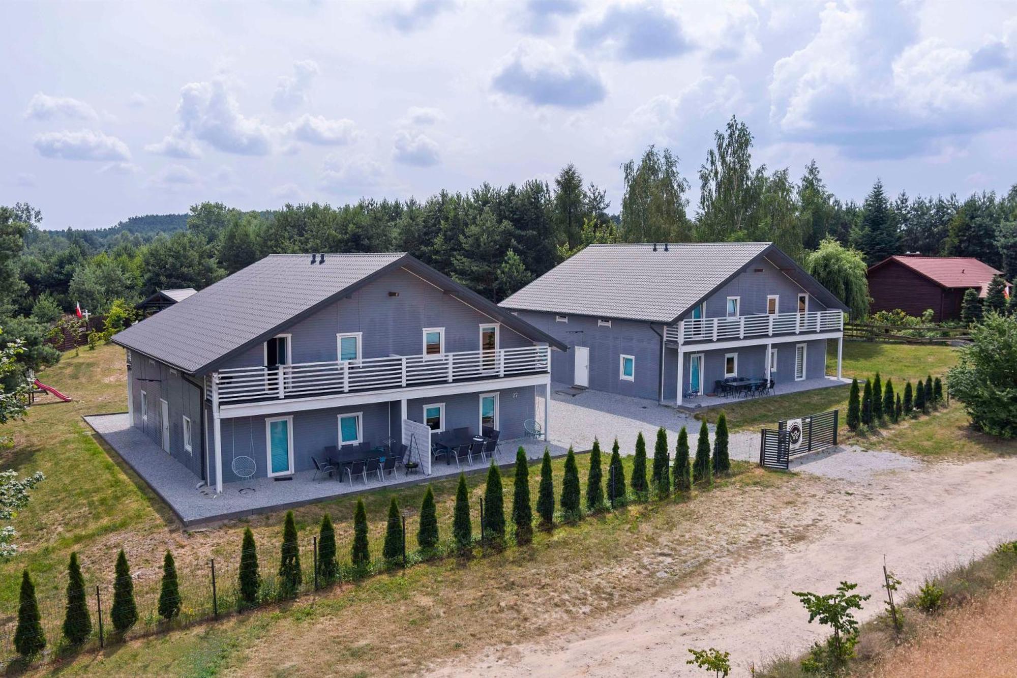Ferienwohnung Sielsko-Anielsko Kobyla Gora II Ligota  Exterior foto