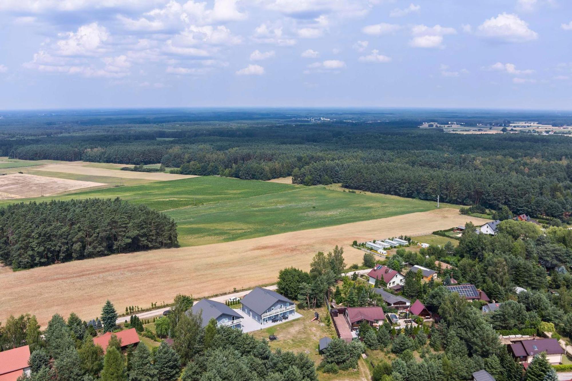 Ferienwohnung Sielsko-Anielsko Kobyla Gora II Ligota  Exterior foto