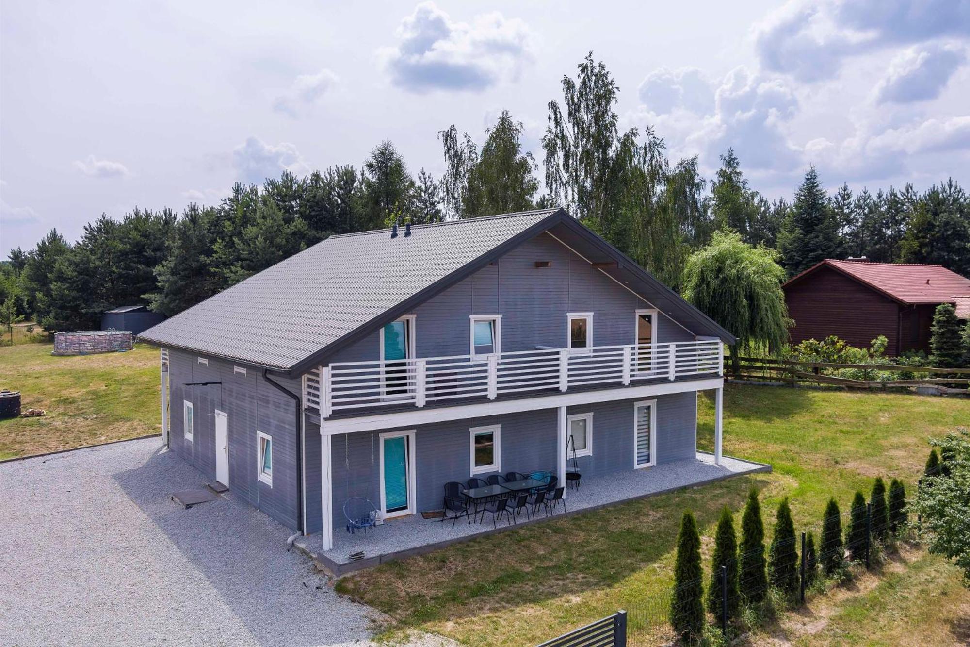 Ferienwohnung Sielsko-Anielsko Kobyla Gora II Ligota  Exterior foto
