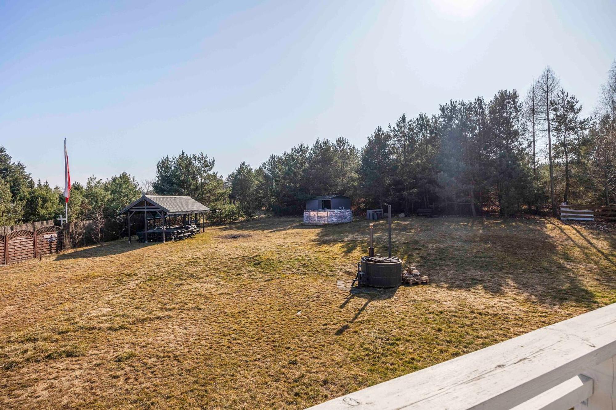Ferienwohnung Sielsko-Anielsko Kobyla Gora II Ligota  Exterior foto